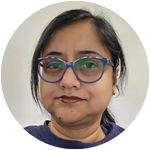 Dr. Shyamasri Biswas